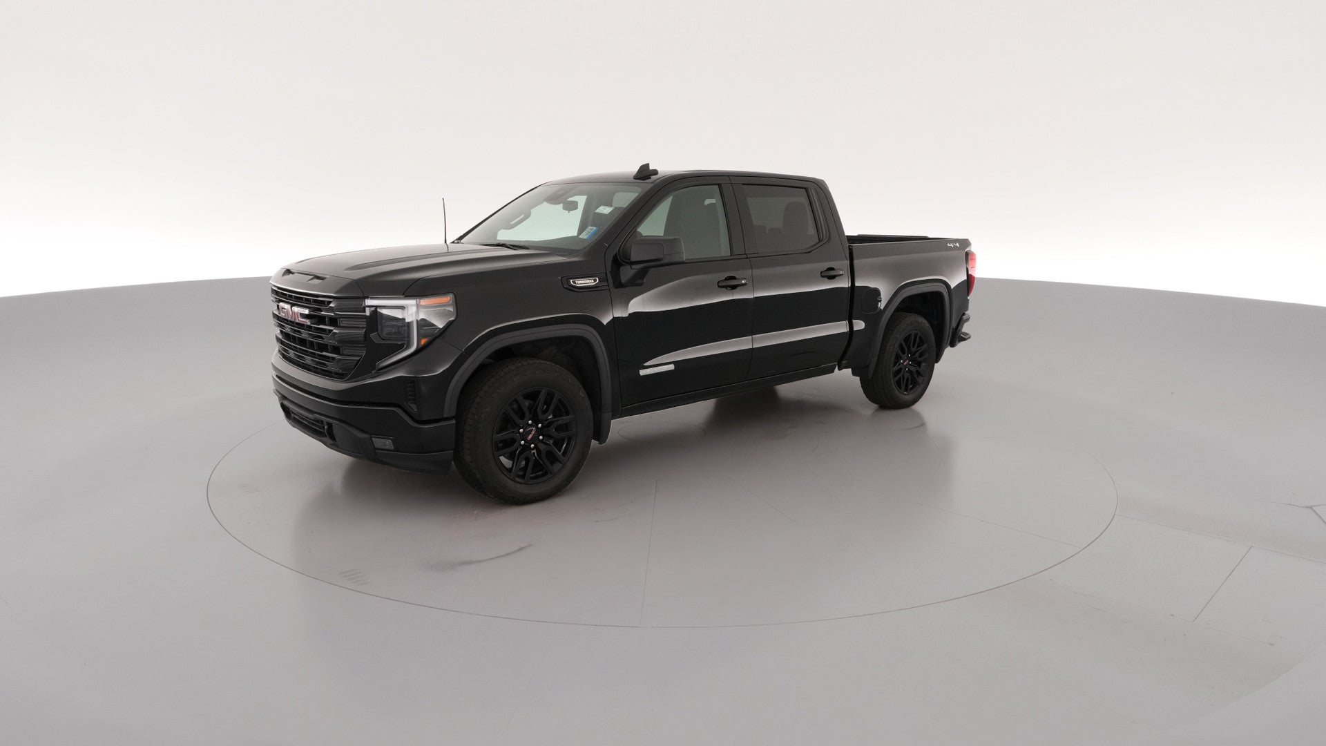 2024 GMC Sierra 1500 Crew Cab vehicle photo