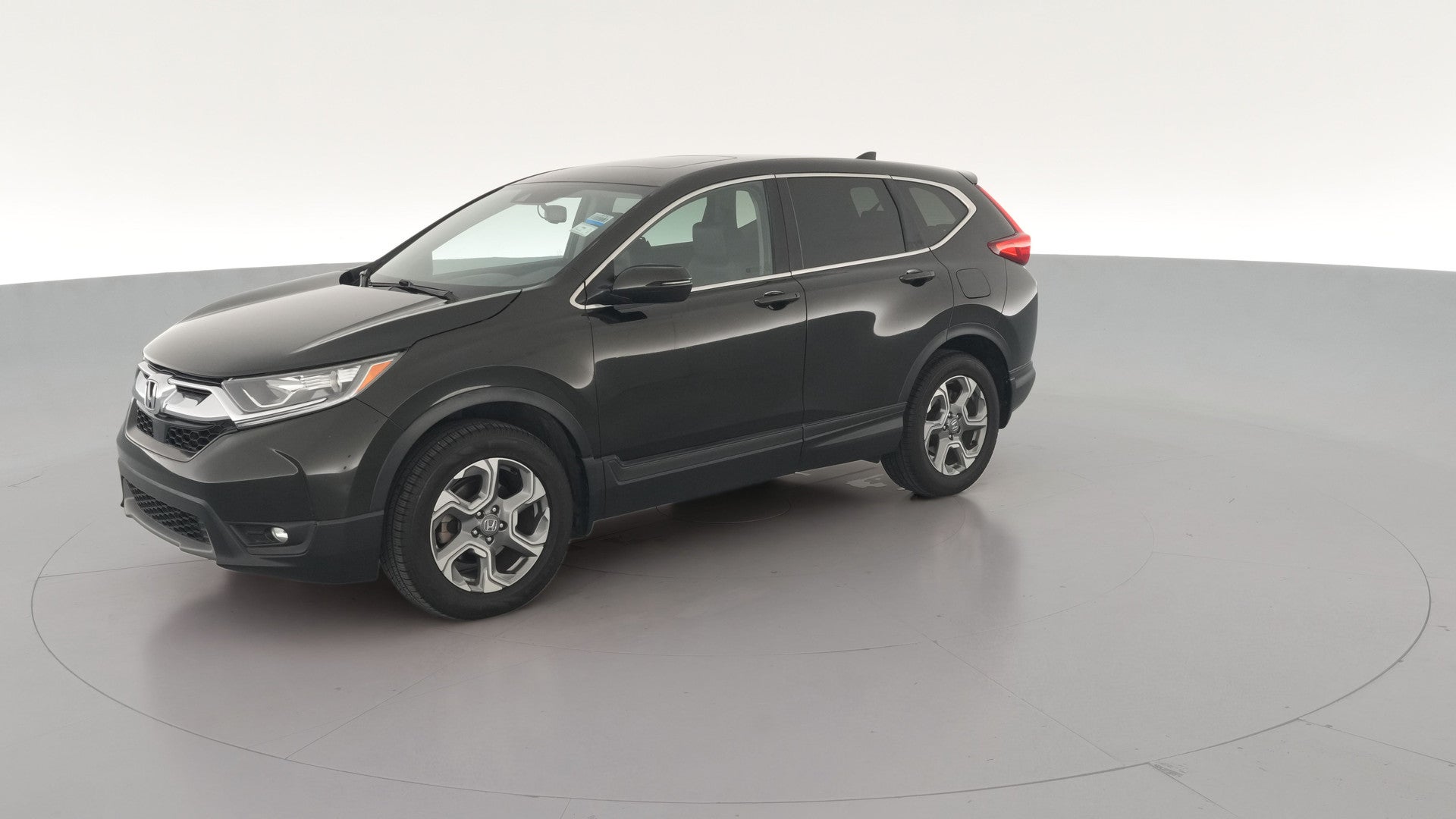 2017 Honda CR-V vehicle photo