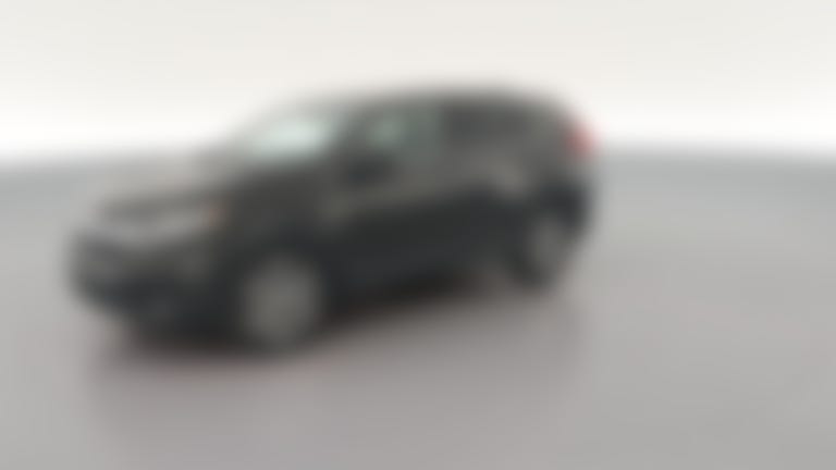 2017 Honda CR-V vehicle photo