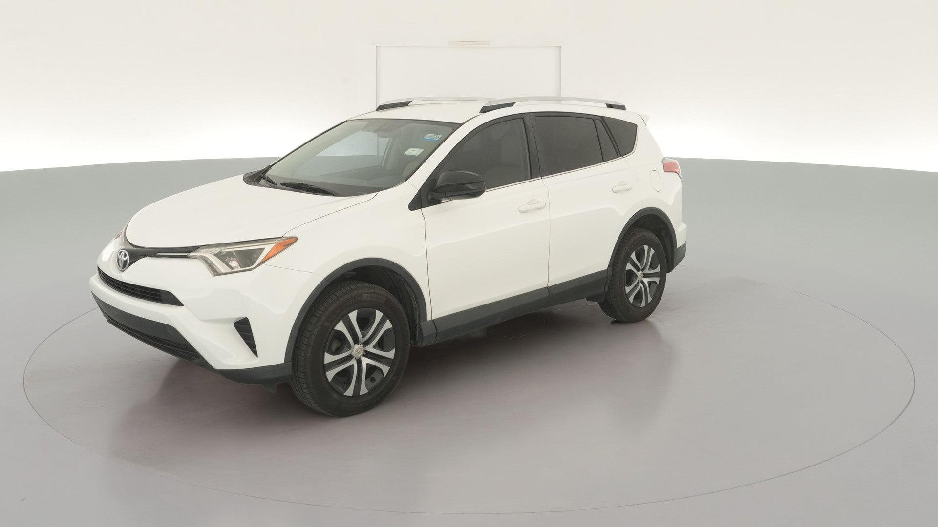 2016 Toyota RAV4 vehicle photo