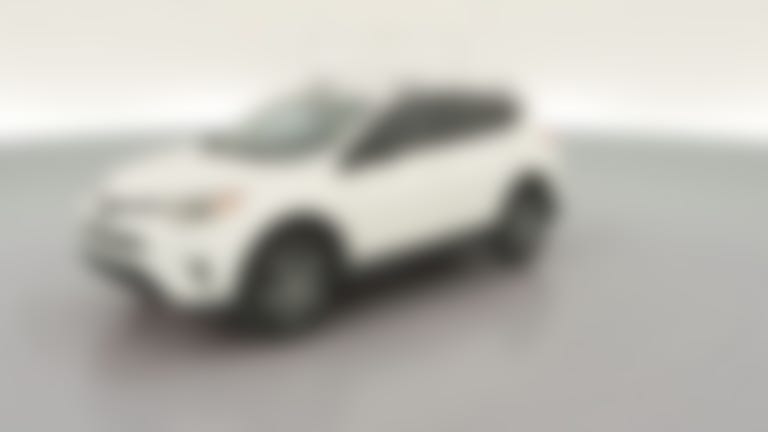 2016 Toyota RAV4 vehicle photo