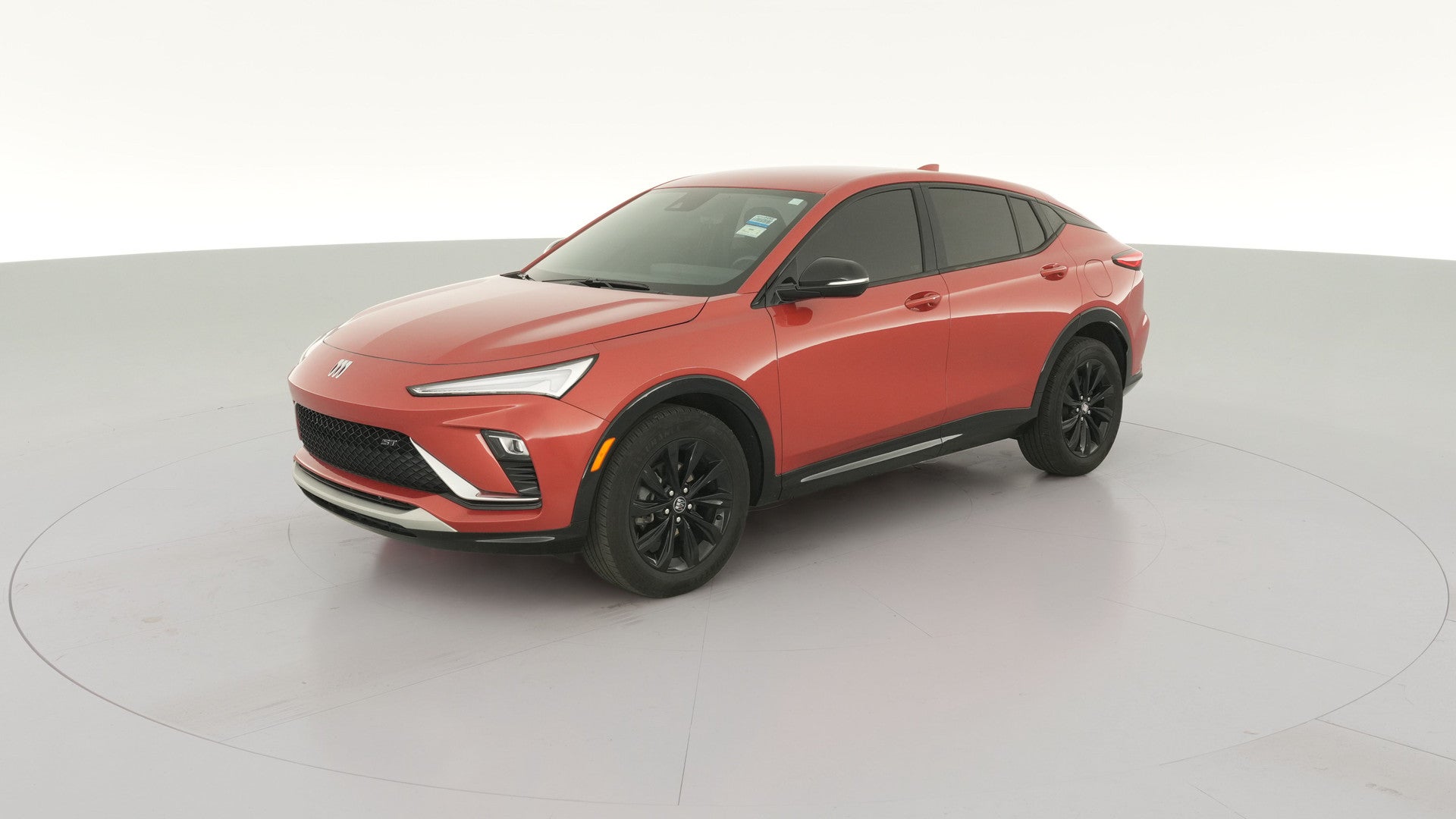 2024 Buick Envista vehicle photo