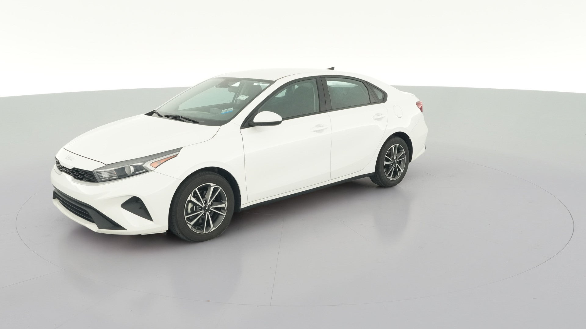 2022 Kia Forte vehicle photo