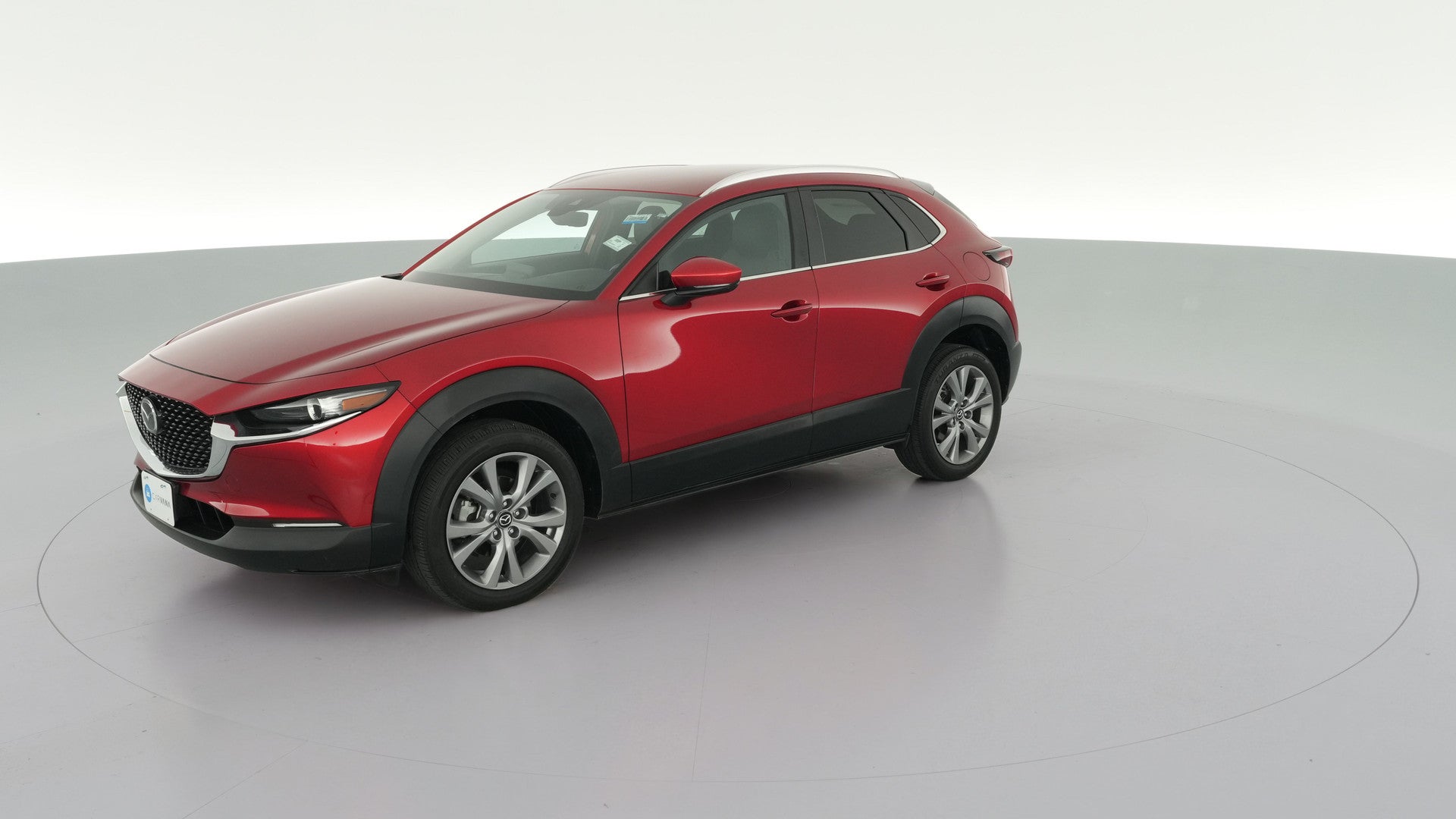 2023 MAZDA CX-30 vehicle photo
