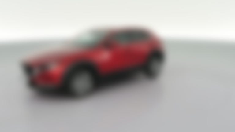 2023 MAZDA CX-30 vehicle photo