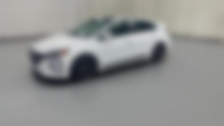2020 Hyundai Ioniq Hybrid vehicle photo
