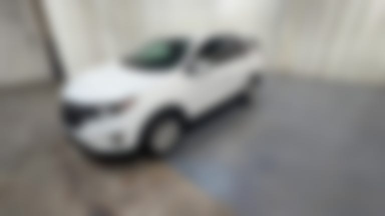 2018 Chevrolet Equinox vehicle photo