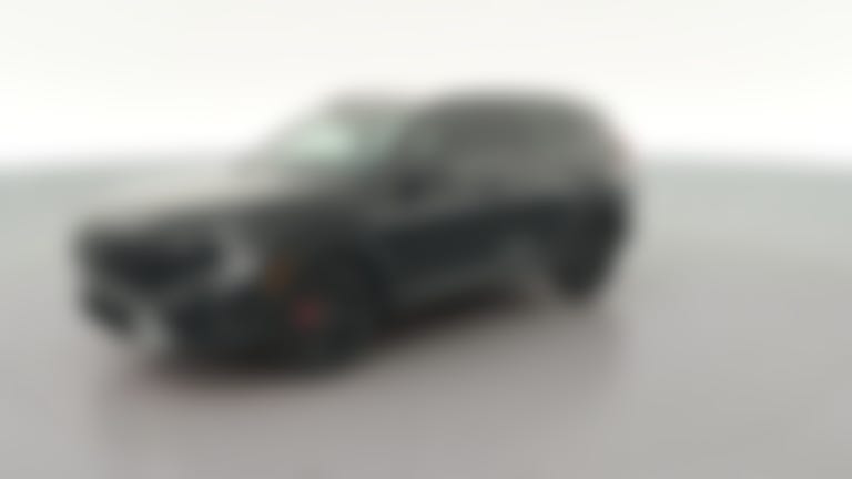 2025 Honda CR-V Hybrid vehicle photo