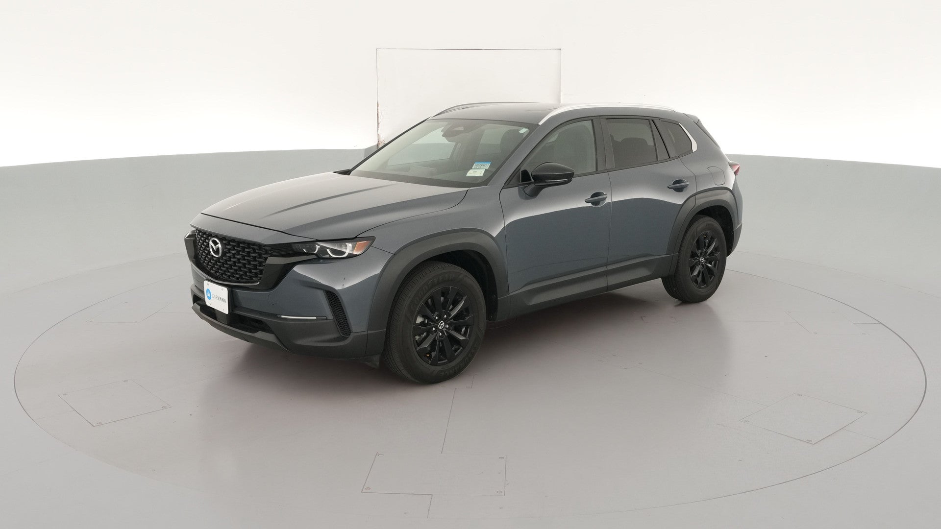 2025 MAZDA CX-50 vehicle photo