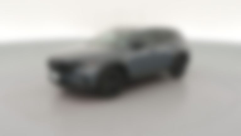2025 MAZDA CX-50 vehicle photo