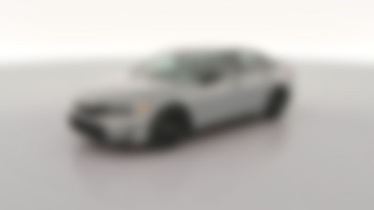 2026 Honda Civic vehicle photo