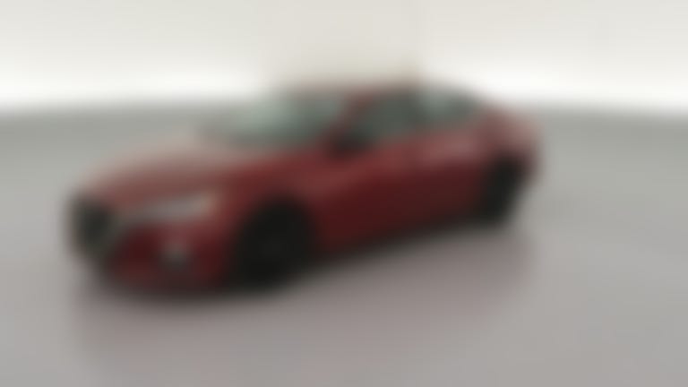 2020 Nissan Altima vehicle photo