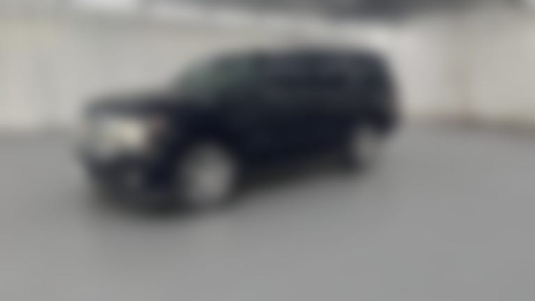 2017 Chevrolet Tahoe vehicle photo