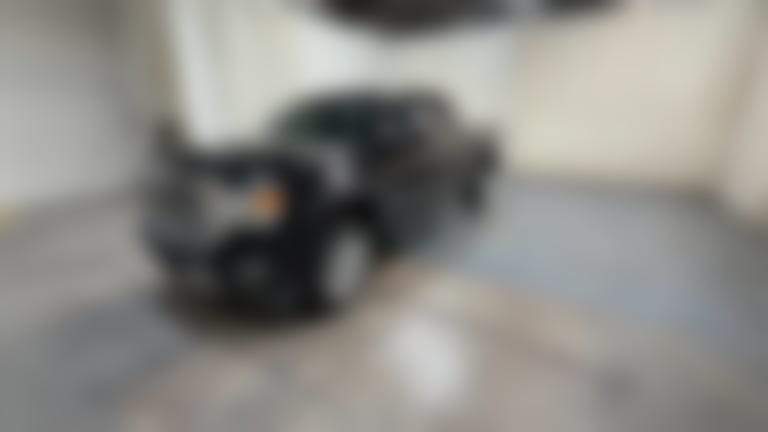 2019 GMC Sierra 2500 HD Crew Cab vehicle photo