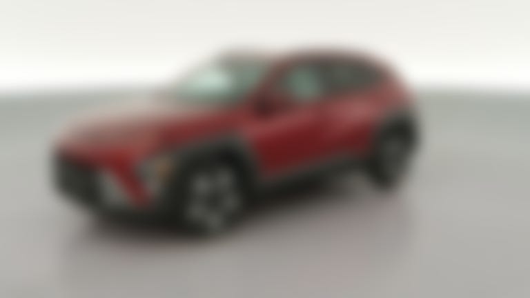 2024 Hyundai Kona vehicle photo