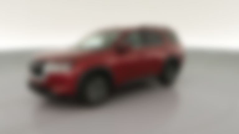 2024 Nissan Pathfinder vehicle photo