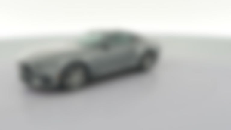 2024 Ford Mustang vehicle photo