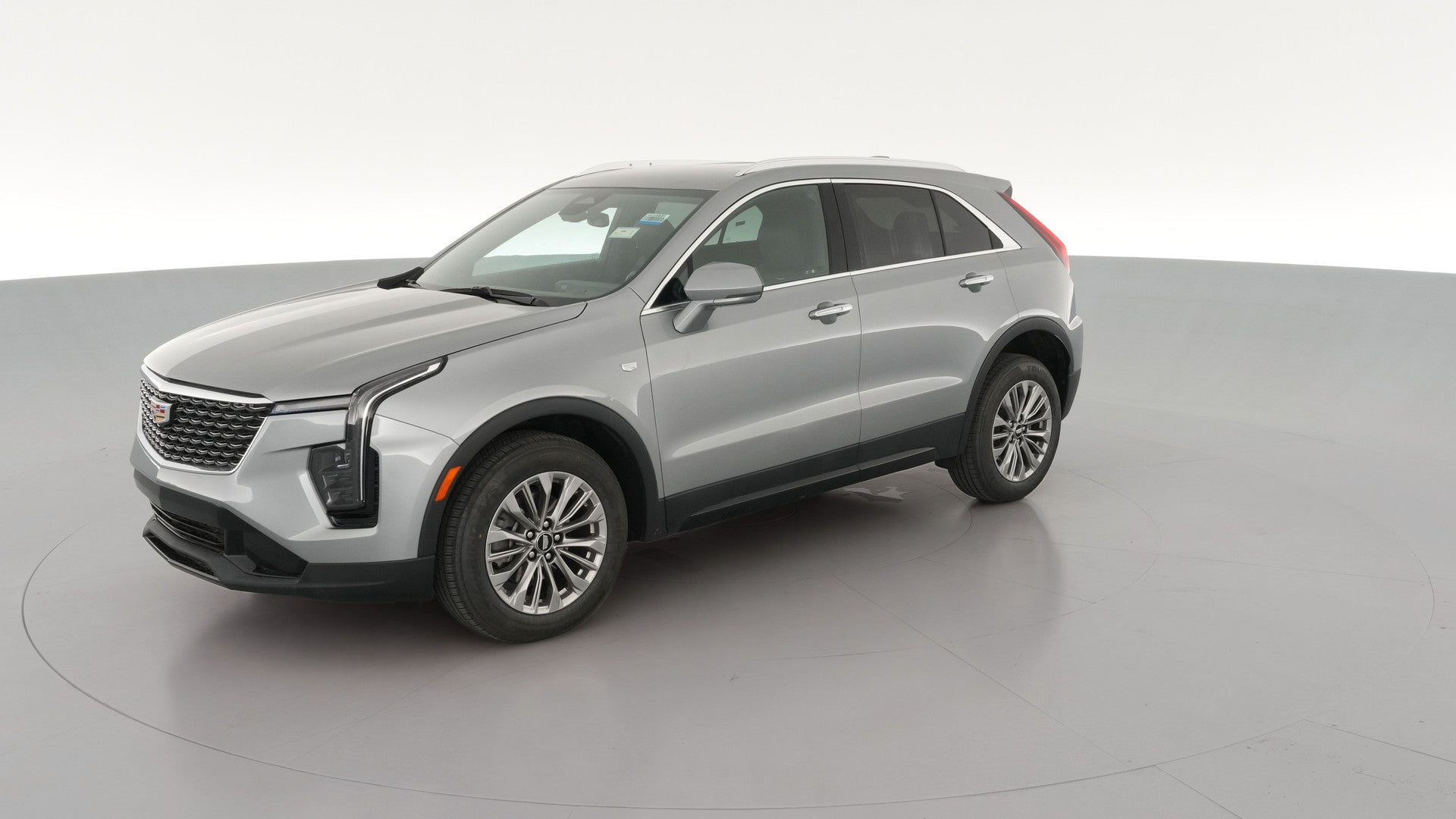 2024 Cadillac XT4 vehicle photo