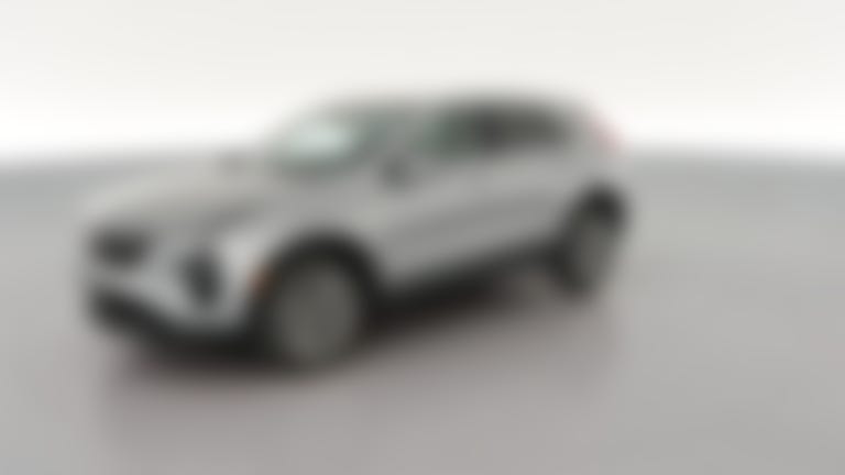 2024 Cadillac XT4 vehicle photo