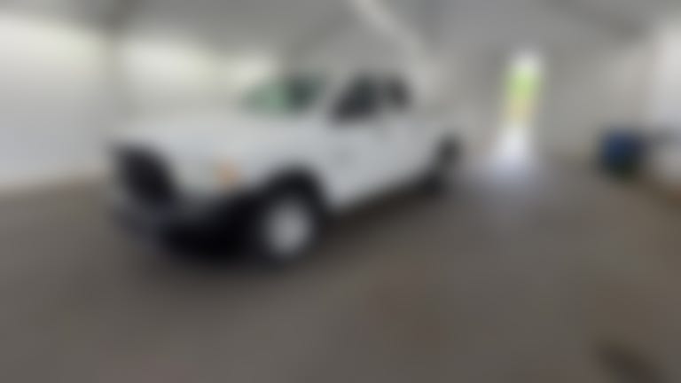 2019 Ram 1500 Classic Quad Cab vehicle photo