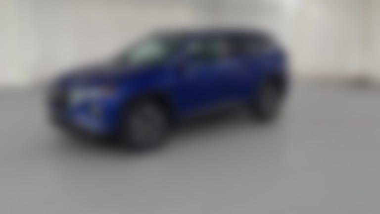 2023 Hyundai Tucson vehicle photo