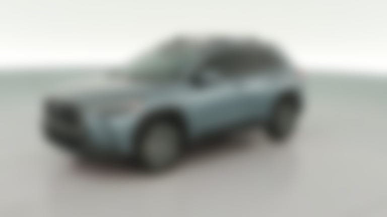 2024 Toyota Corolla Cross vehicle photo