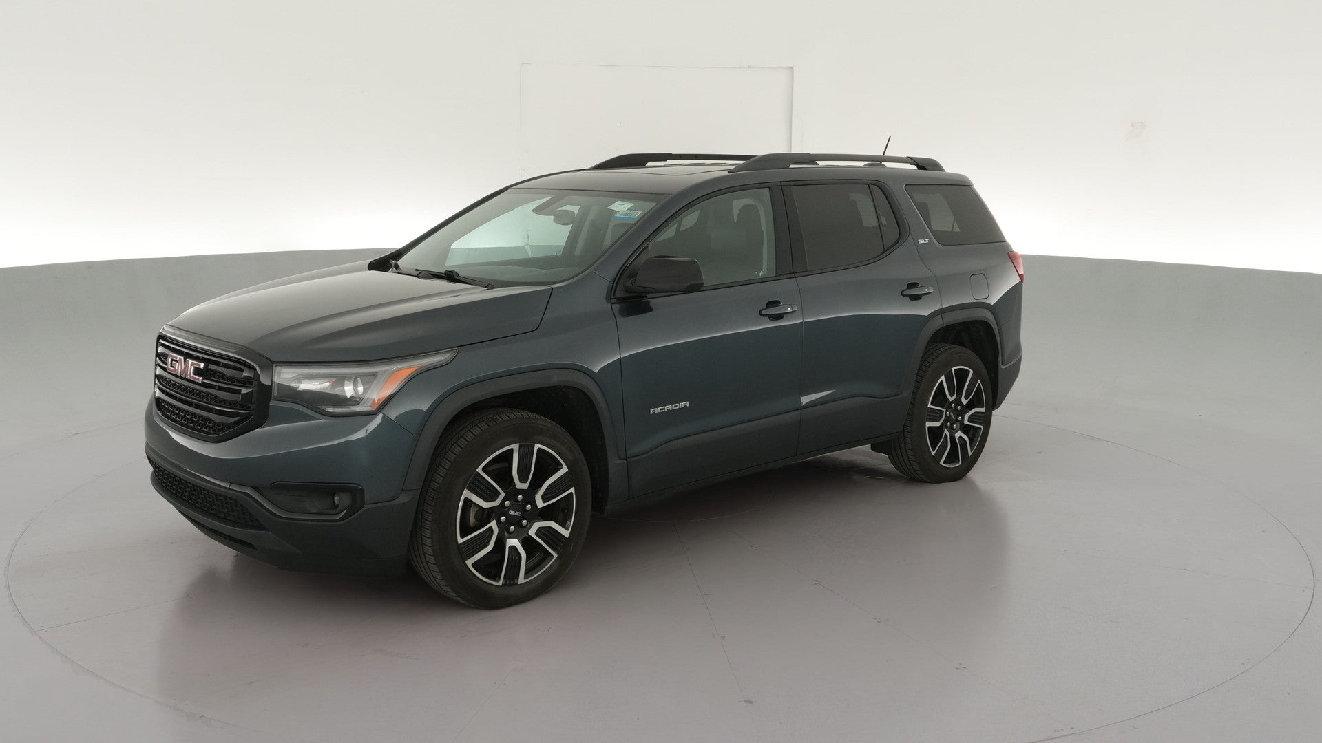 2019 GMC Acadia vehicle photo