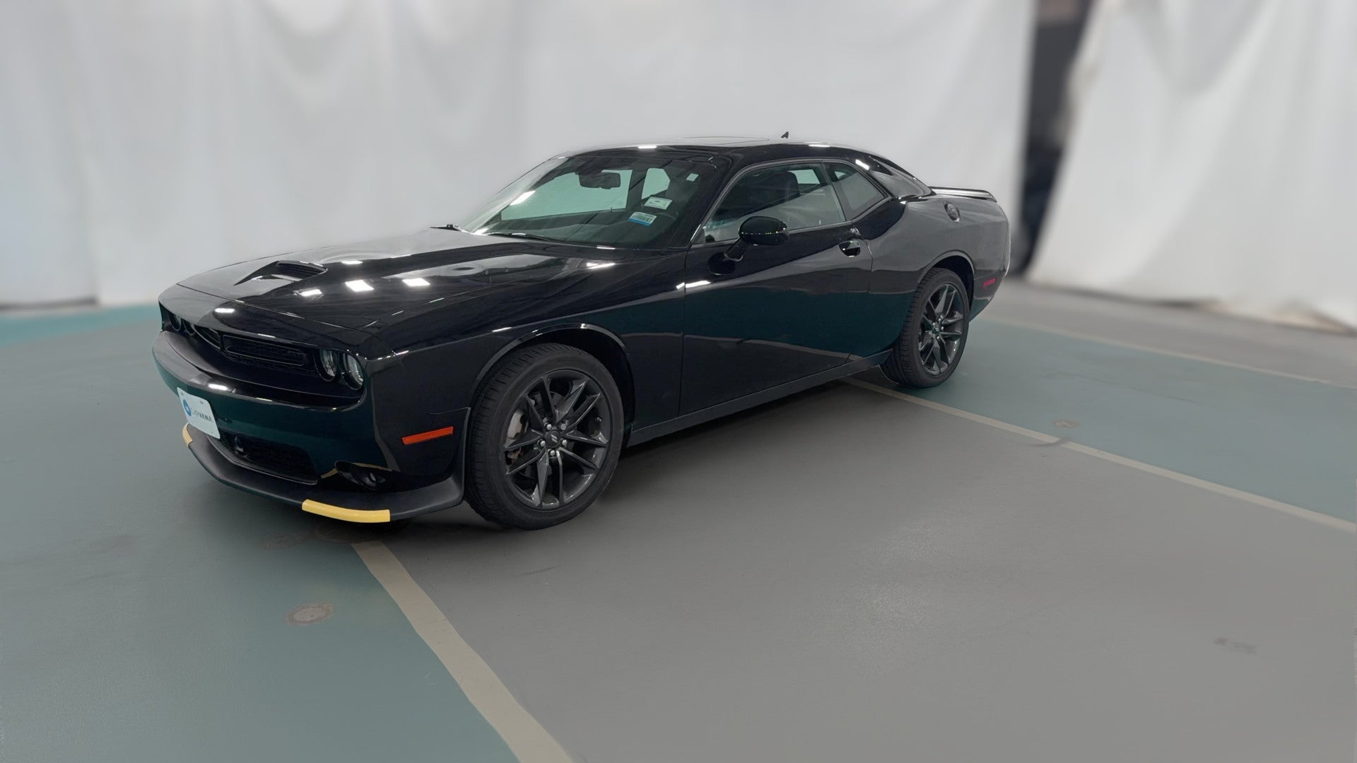 2023 Dodge Challenger vehicle photo