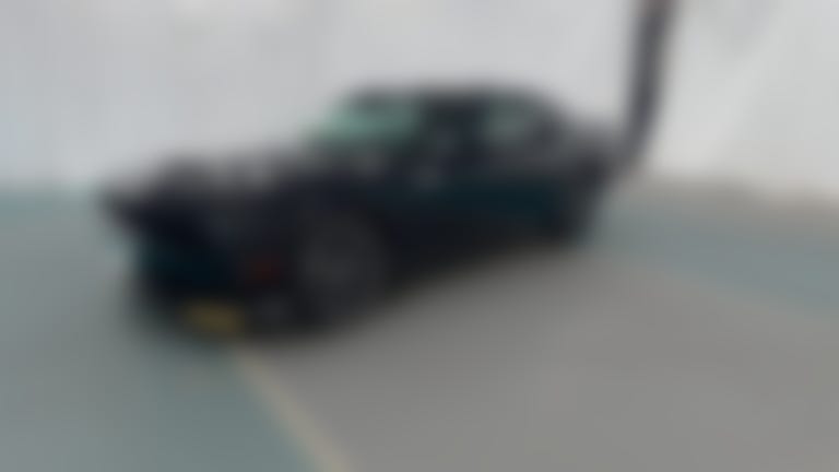 2023 Dodge Challenger vehicle photo