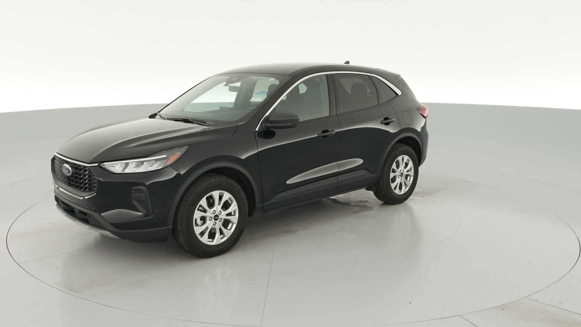 2023 Ford Escape vehicle photo