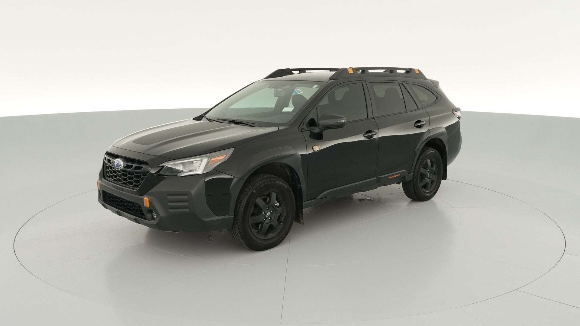 2023 Subaru Outback vehicle photo