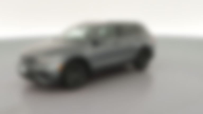 2024 Volkswagen Tiguan vehicle photo