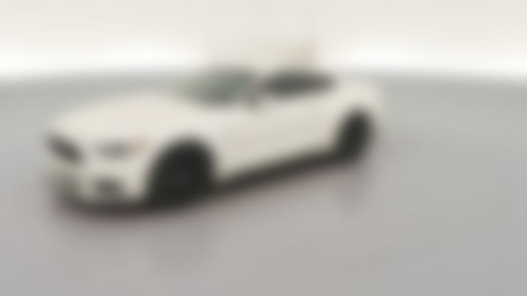 2017 Ford Mustang vehicle photo