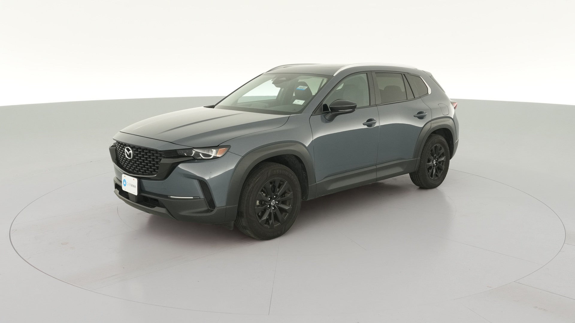 2025 MAZDA CX-50 vehicle photo