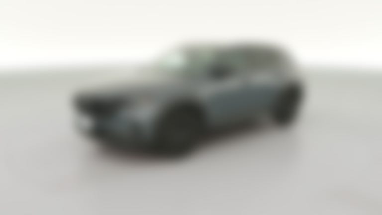 2025 MAZDA CX-50 vehicle photo