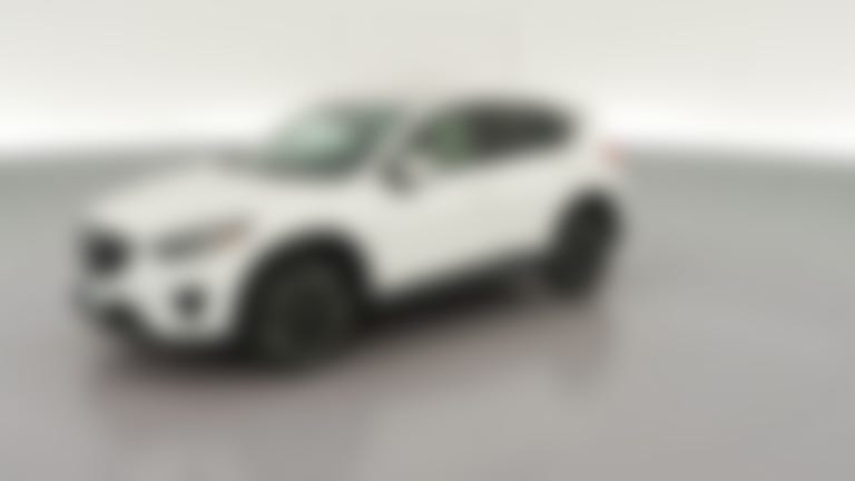2016 MAZDA CX-5 vehicle photo