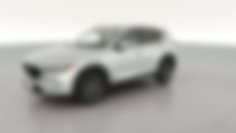 2020 MAZDA CX-5 vehicle photo