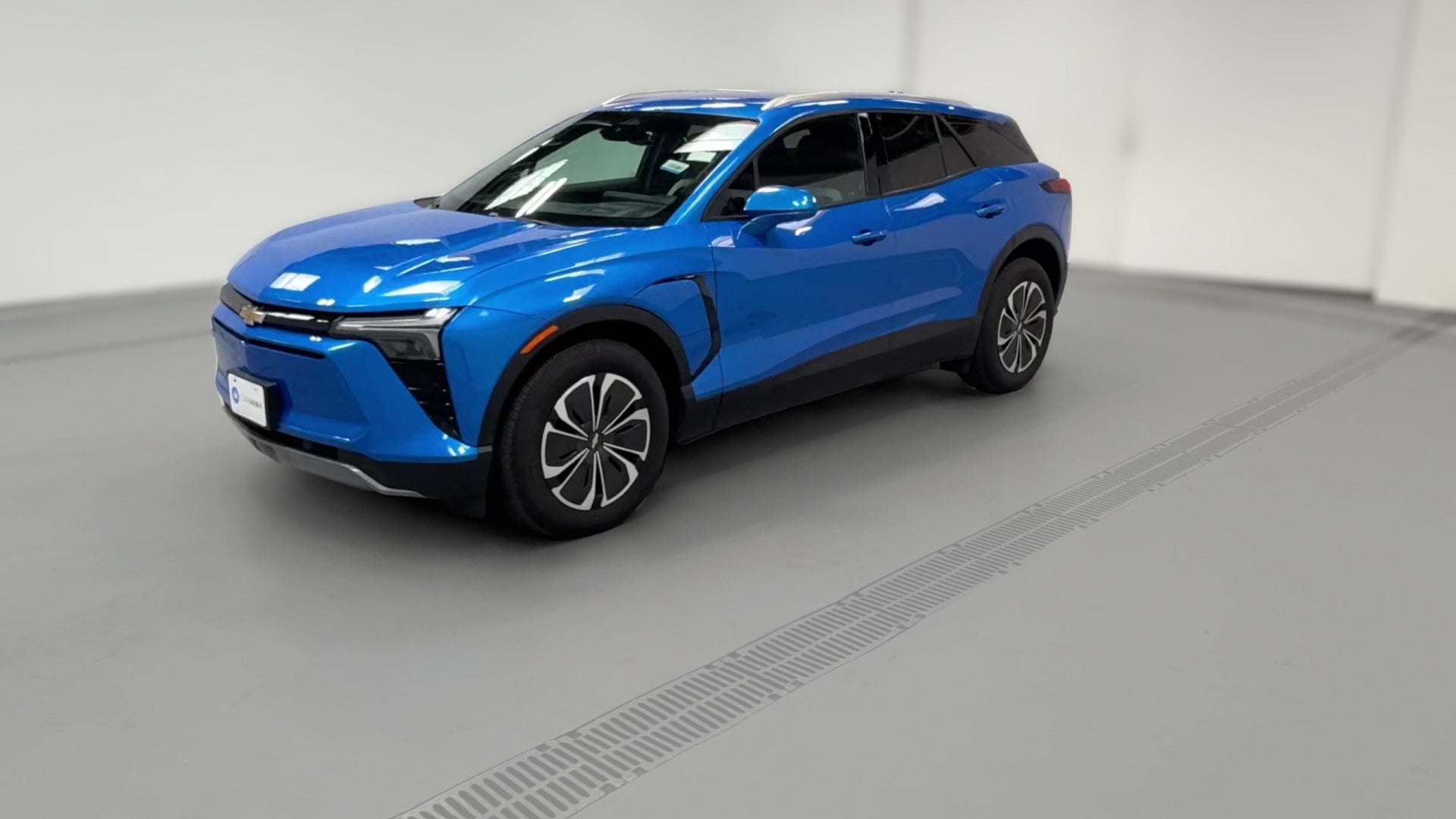 2024 Chevrolet Blazer EV vehicle photo