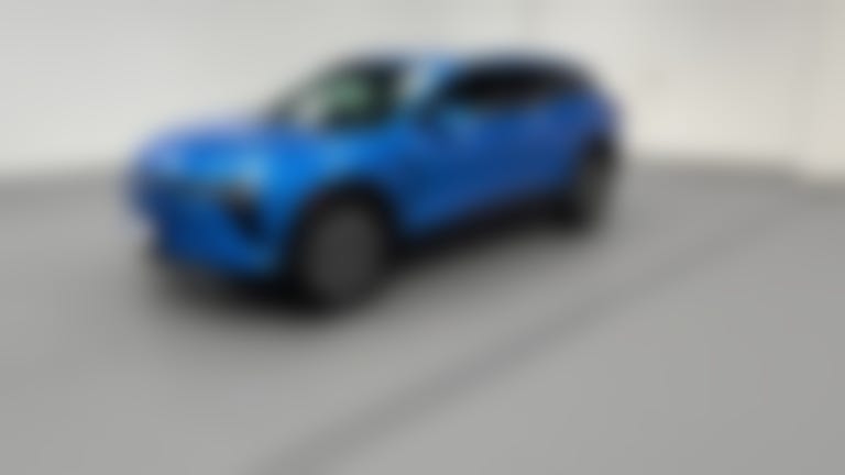 2024 Chevrolet Blazer EV vehicle photo