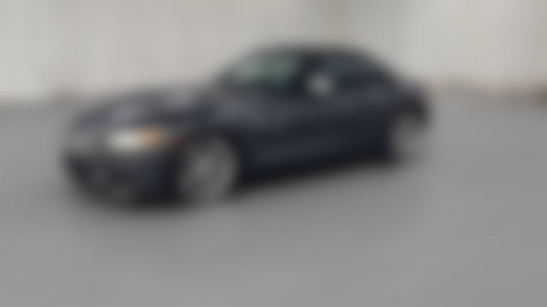 2014 BMW Z4 vehicle photo