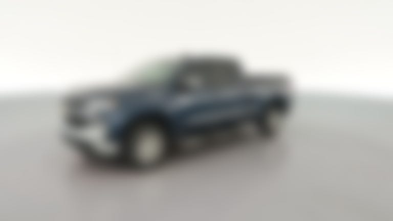 2020 Chevrolet Silverado 1500 Double Cab vehicle photo