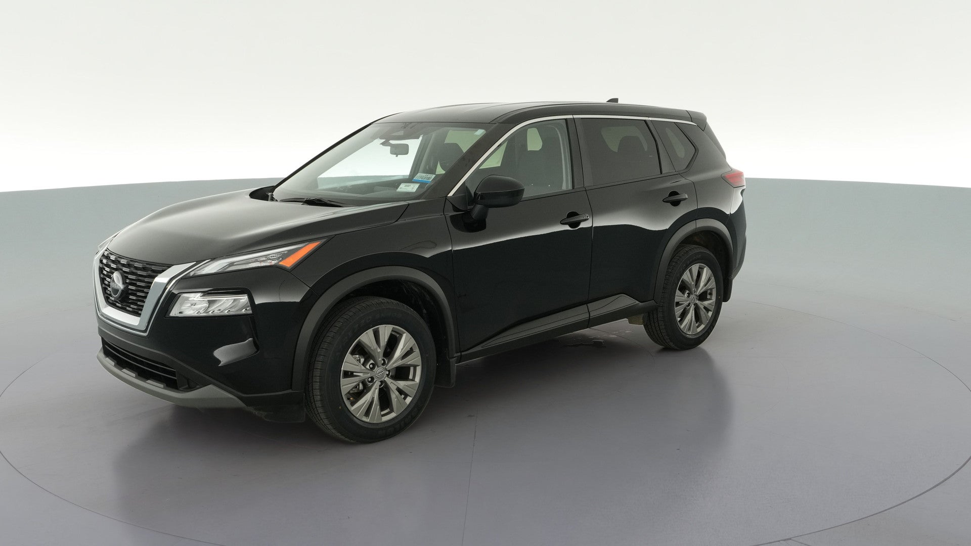 2023 Nissan Rogue vehicle photo