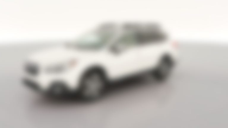 2019 Subaru Outback vehicle photo