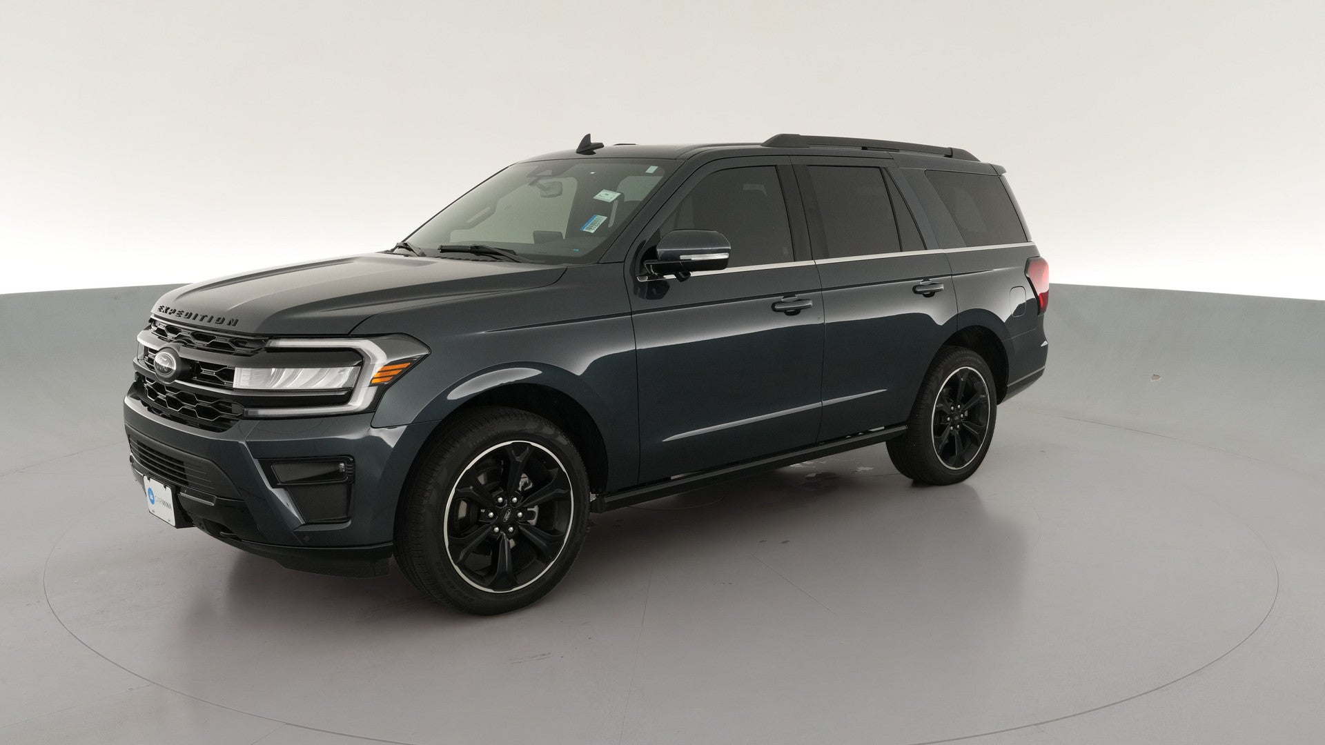 2024 Ford Expedition vehicle photo