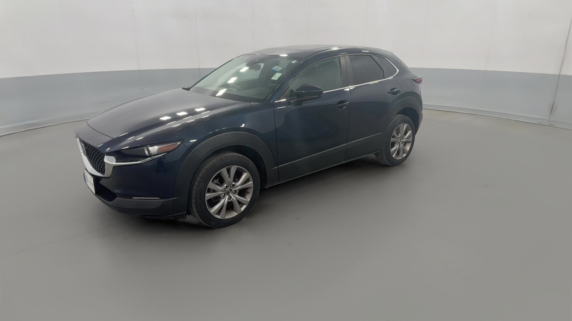2021 MAZDA CX-30 vehicle photo