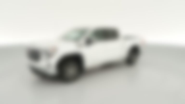 2025 GMC Sierra 1500 Crew Cab vehicle photo