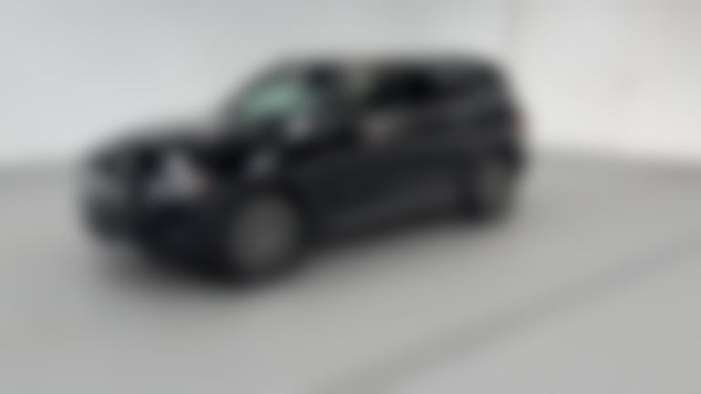 2022 Mercedes-Benz GLB vehicle photo