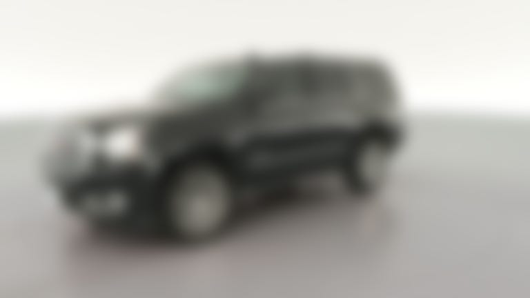 2017 GMC Yukon vehicle photo