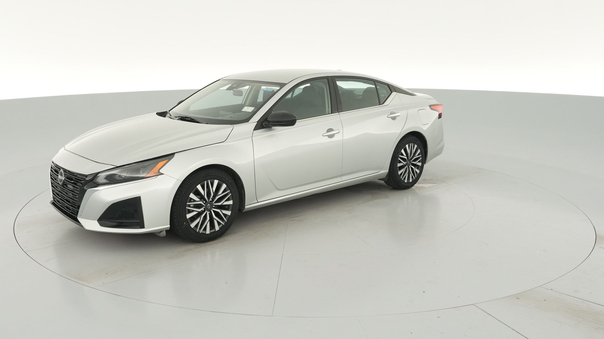 2024 Nissan Altima vehicle photo