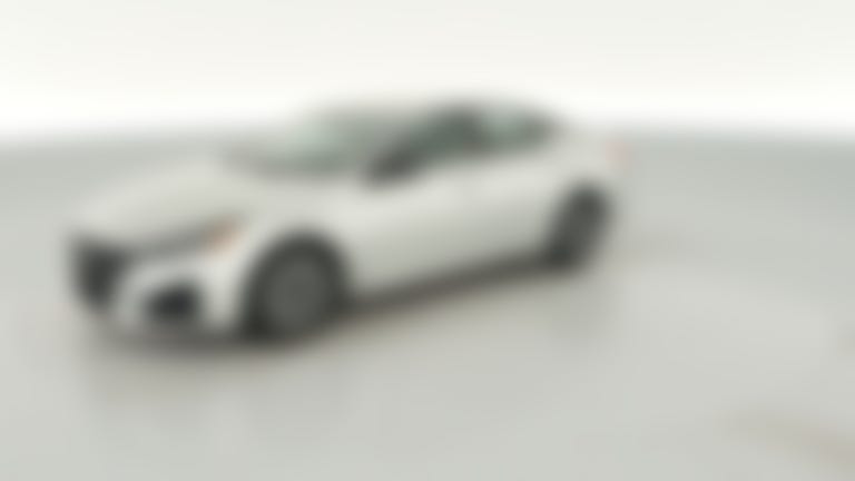 2024 Nissan Altima vehicle photo